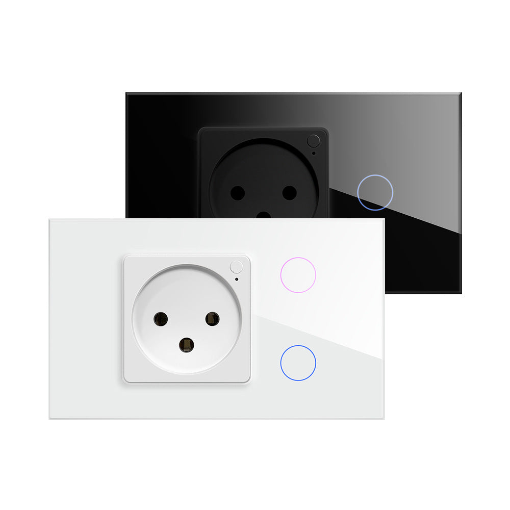 Graffiti Farbsäule Wand-Touch-Lampe mit Sprachsteuerung – Bild 6 | LuxeStyle