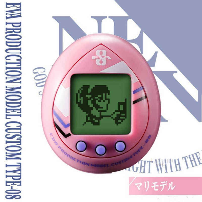 EVA Tamagotchi – Verschiedene Ausführungen