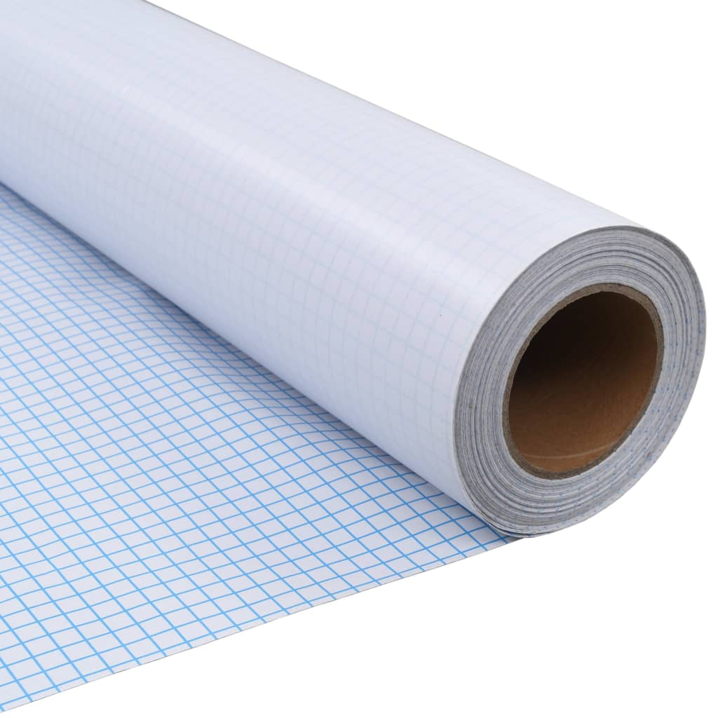 Fensterfolie Matt 0.9x5 m PVC