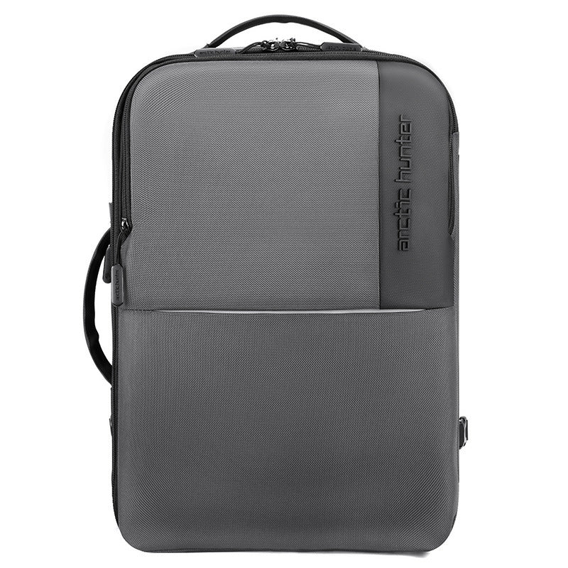 Abnehmbarer Rucksack, wasserdicht, 20-35L | LuxeStyle