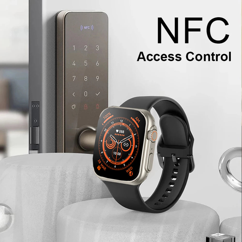 Smart Touch Sport Armband | LuxeStyle