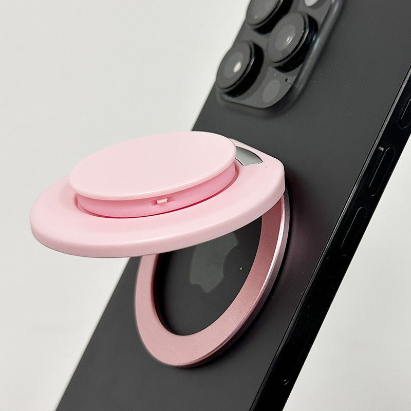 Magnetischer Handy-Ständer für den Schreibtisch