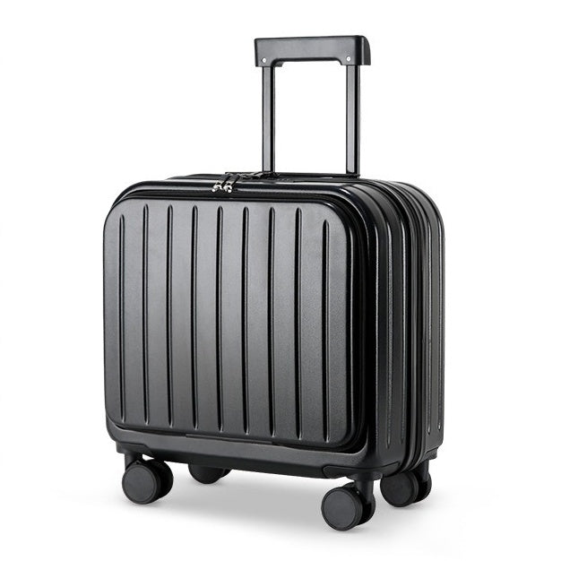 20 Zoll Kabinen-Trolley mit Frontöffnung