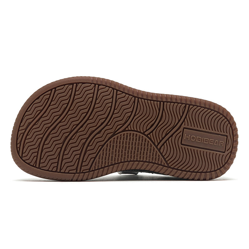 Habibear Kinder-Schuhe für breite Füsse