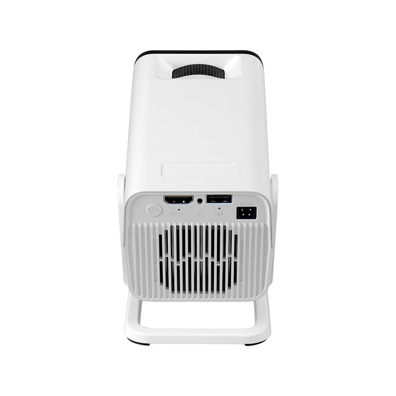 Mini-Beamer «CinePro» · WLAN HD-Projektor