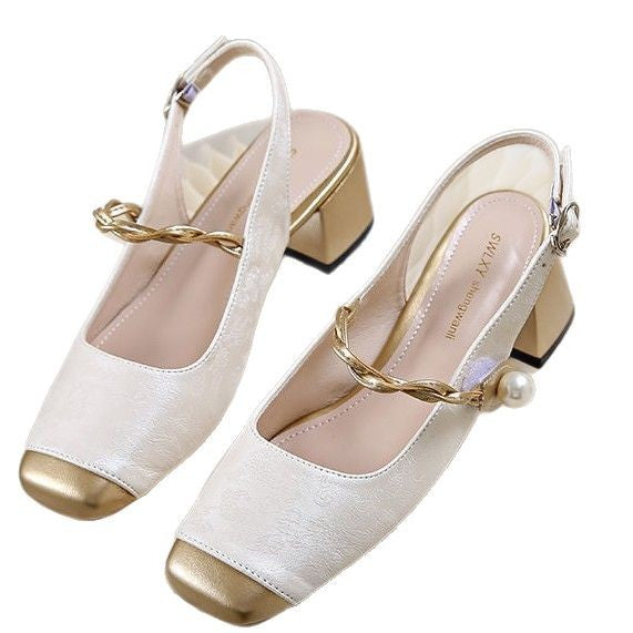 Mori Girl Sandalen – Bild 8 | LuxeStyle