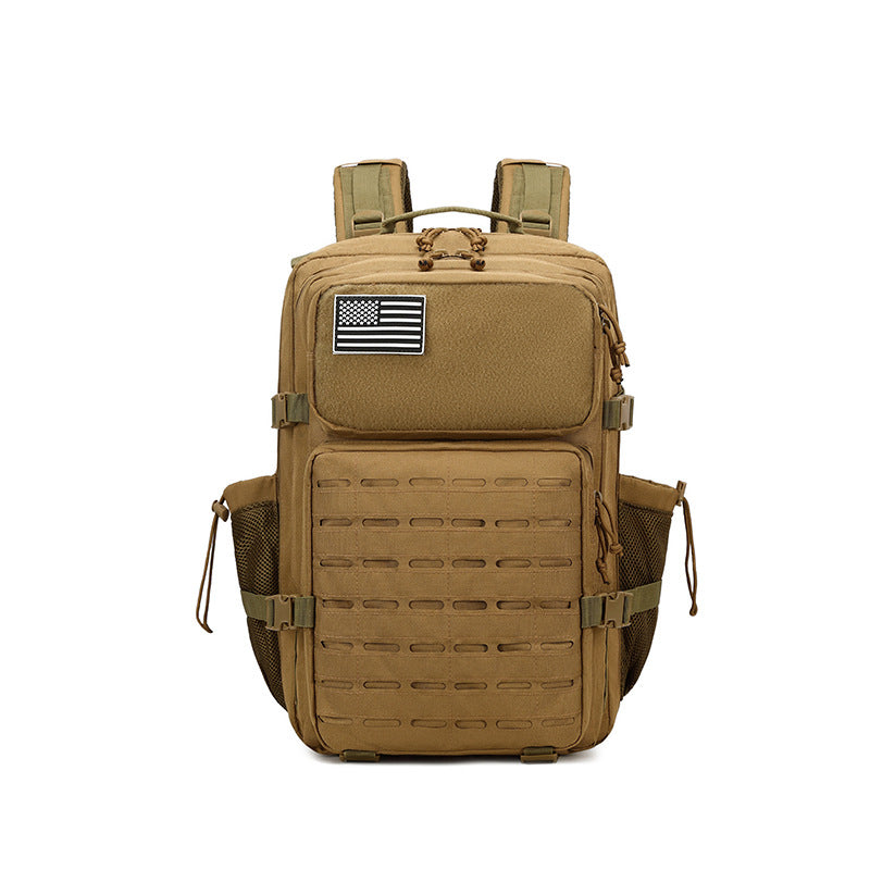 Molle3 Days Militär-Rucksack 36-55 L – Bild 7 | LuxeStyle