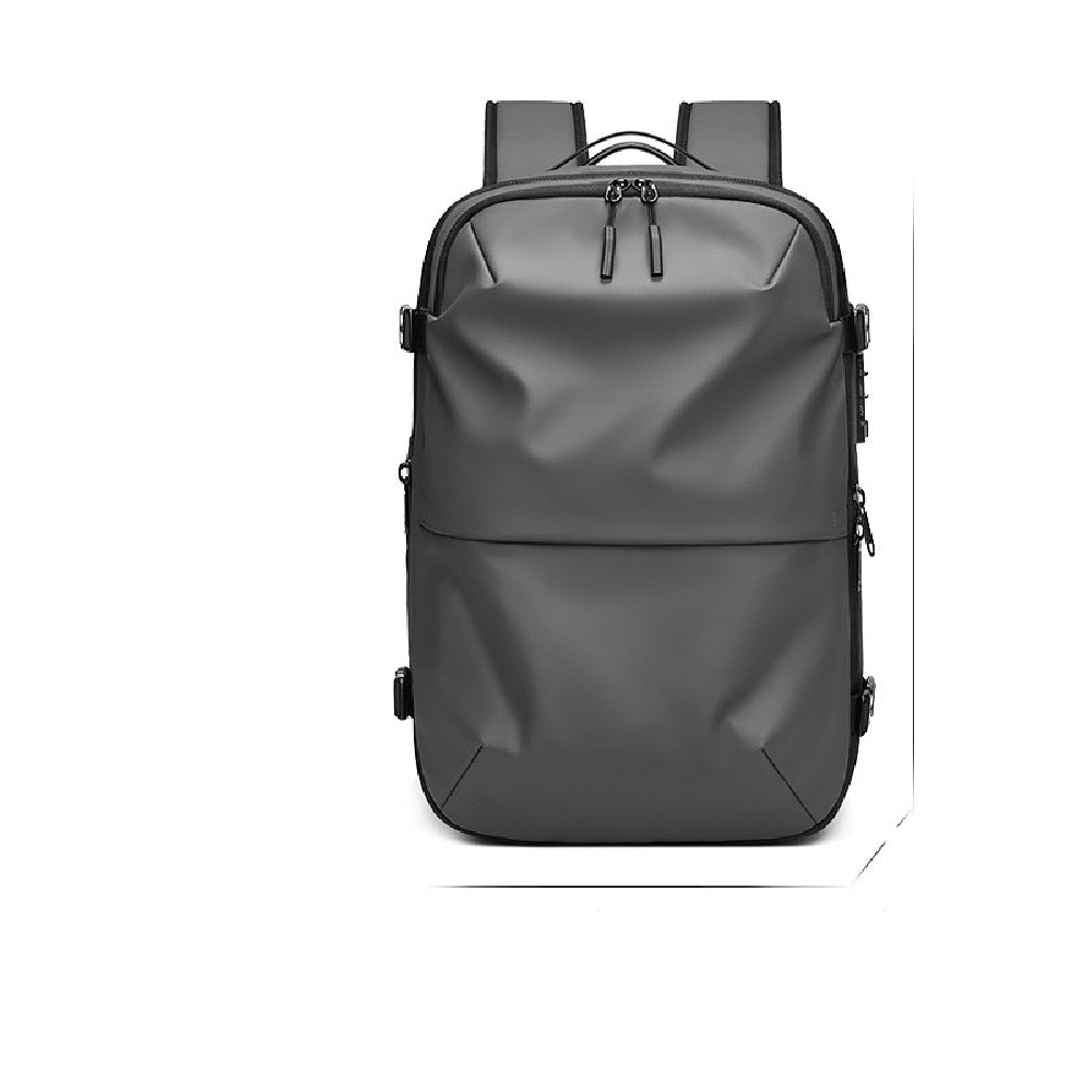 Multifunktionaler Vakuum-Kompressionsrucksack – Bild 16 | LuxeStyle