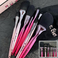 Ultra-Soft 8-teiliges Make-up Pinselset
