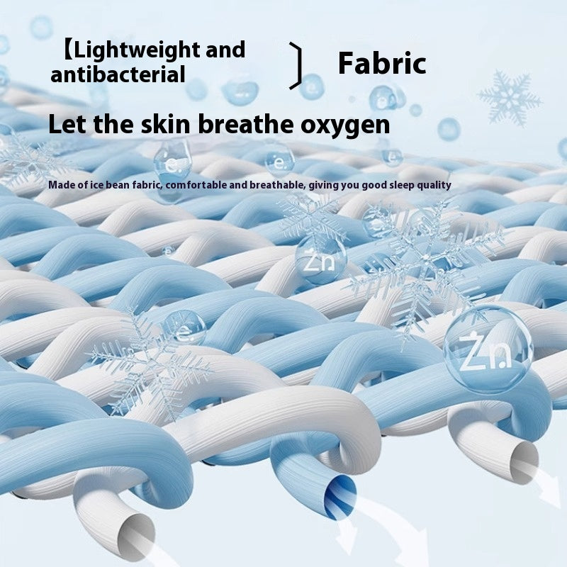 Beauty-Kissen für tiefen Schlaf