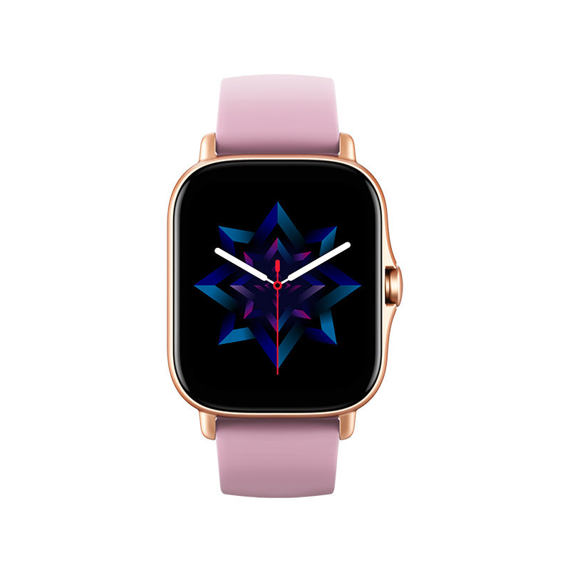 GT20 Smartwatch mit Bluetooth-Telefonie & Gesundheitsmonitor