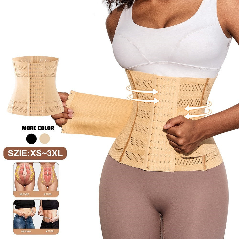 Belly Band aus Nylon – Bild 6 | LuxeStyle