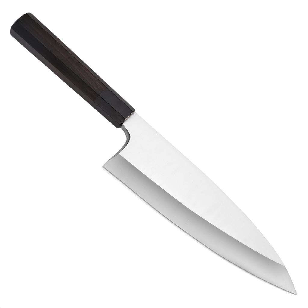 Japanisches Sashimi- und Fischfiletiermesser