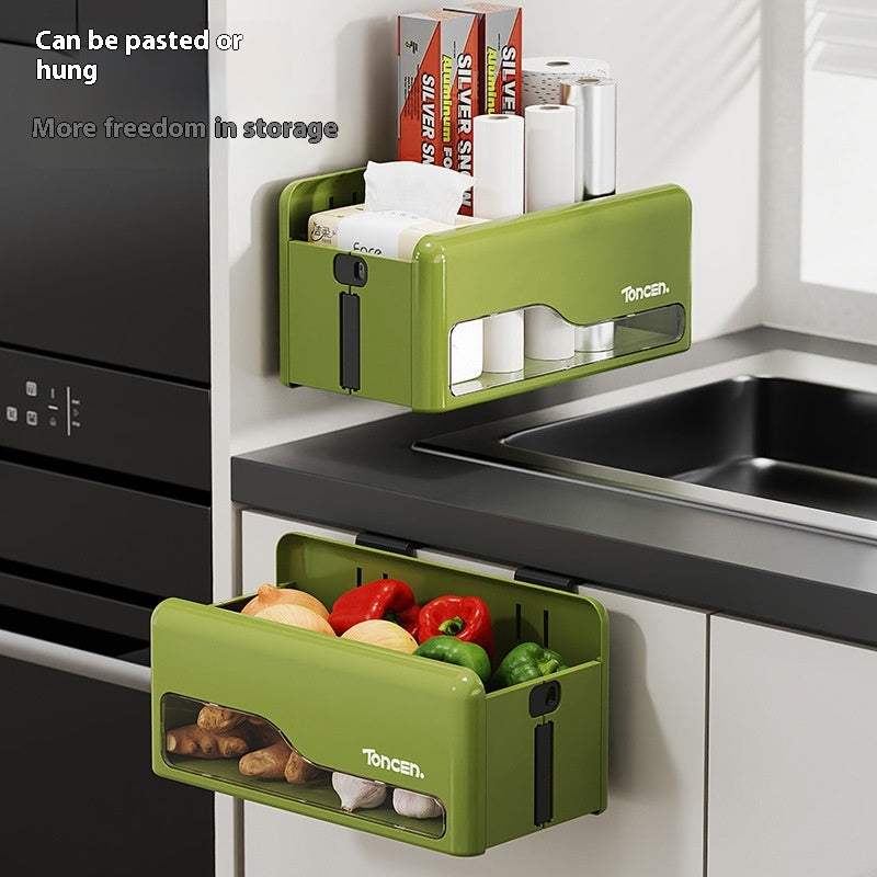 Stiftehalter und Organizer, faltbar – Bild 5 | LuxeStyle