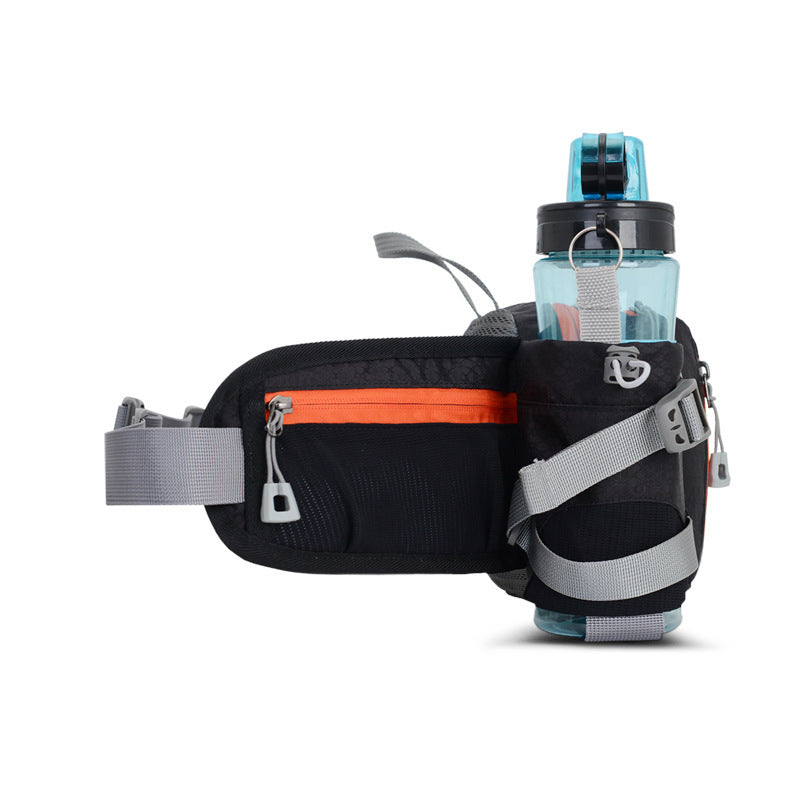 Sportliche Bauchtasche für Outdoor-Aktivitäten – Bild 10 | LuxeStyle