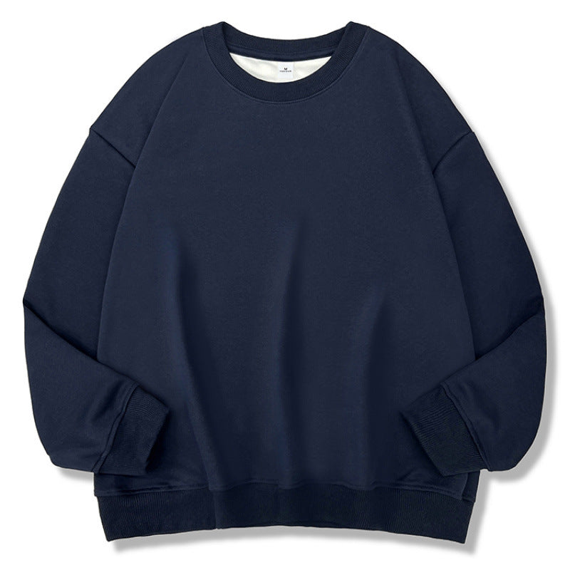 Casual Herrenpullover Hua in 20 Farben