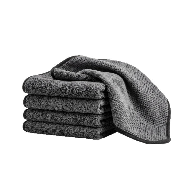 Mikrofaser-Reinigungstücher Set
