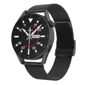 Smartwatch mit Bluetooth-Musikplayer und Anruffunktion | LuxeStyle
