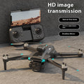 M22-Fernbedienung mit 45-Zoll-Bildschirm und bürstenlosem UAV
