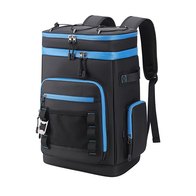 Grosser, wasserdichter Kühlrucksack