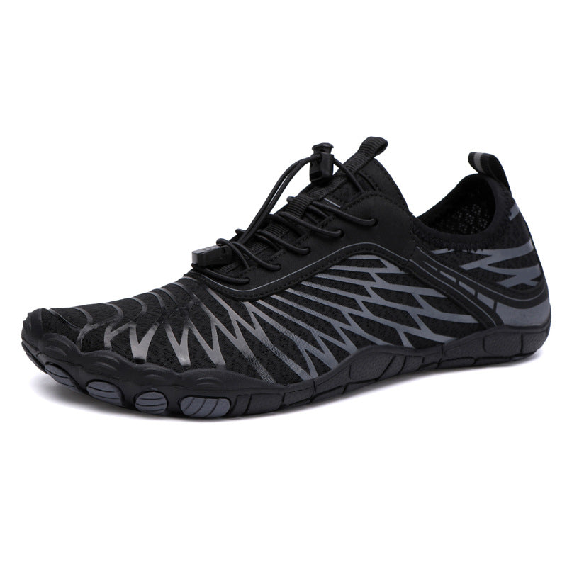 Outdoor Sportschuhe zum Schnüren | LuxeStyle