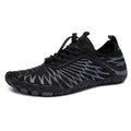 Outdoor Sportschuhe zum Schnüren – Bild 6 | LuxeStyle