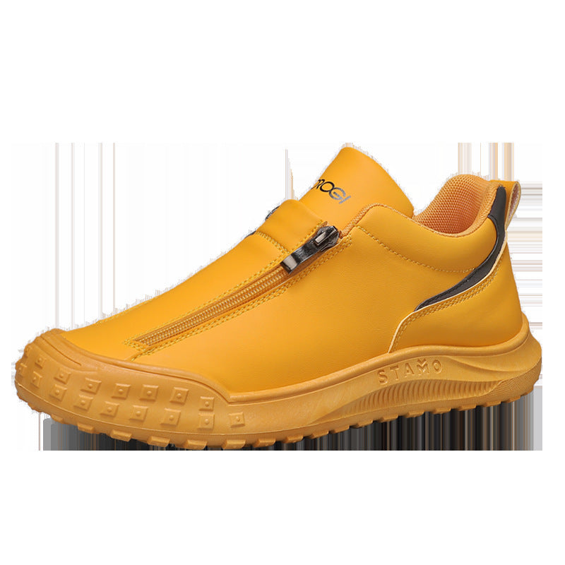 Laufschuhe mit weichem Boden – Bild 7 | LuxeStyle