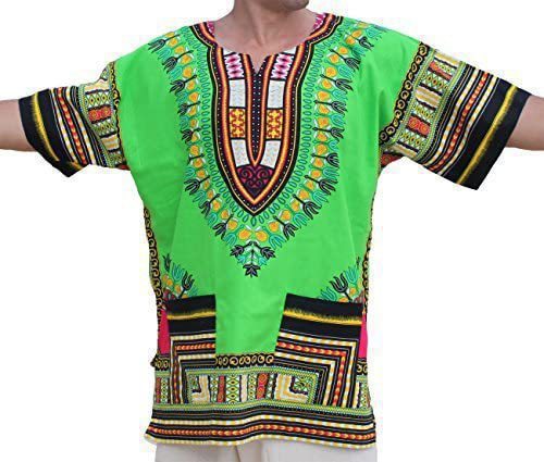 Gestreiftes Kurzarmshirt für Herren