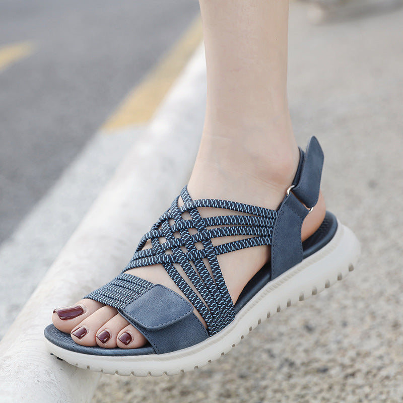 Leichte Sportschuhe für Damen – Bild 5 | LuxeStyle