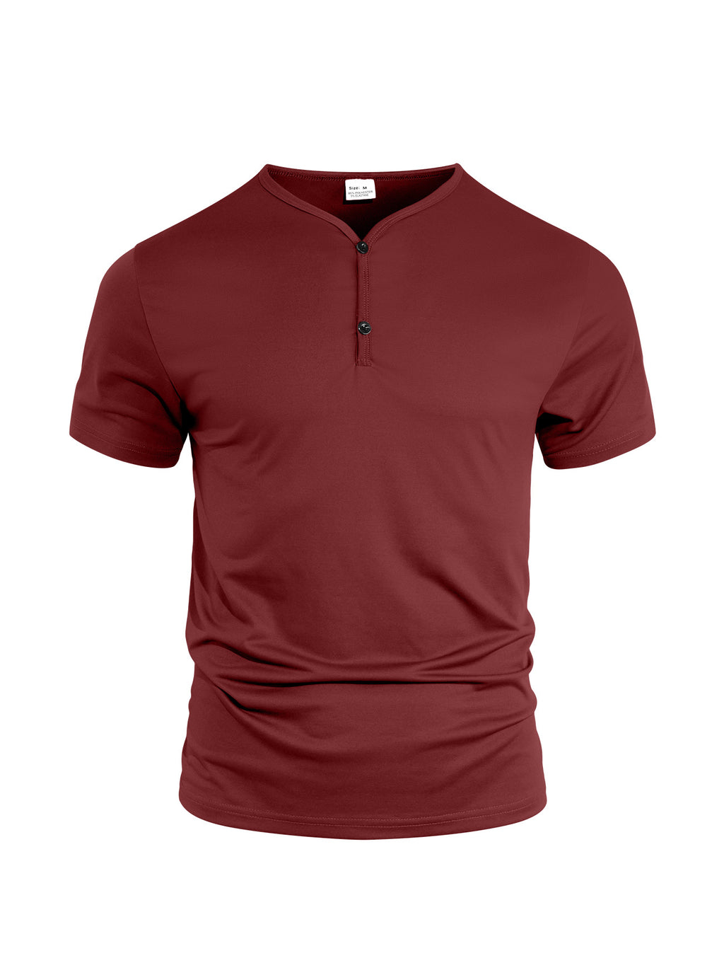 Leichtes Sport-Shirt