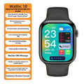 Smarte Gesundheits-Uhr – Bild 7 | LuxeStyle