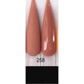 Acrylpulver für Nageldesign, 20 Farben