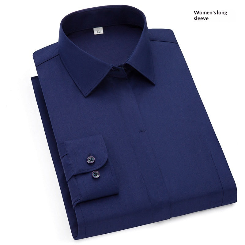 Langarmshirt aus Bambusfaser für Herren – Bild 6 | LuxeStyle