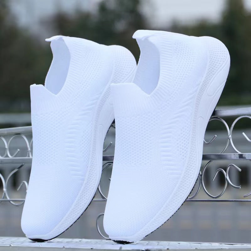 Sommer-Sneaker