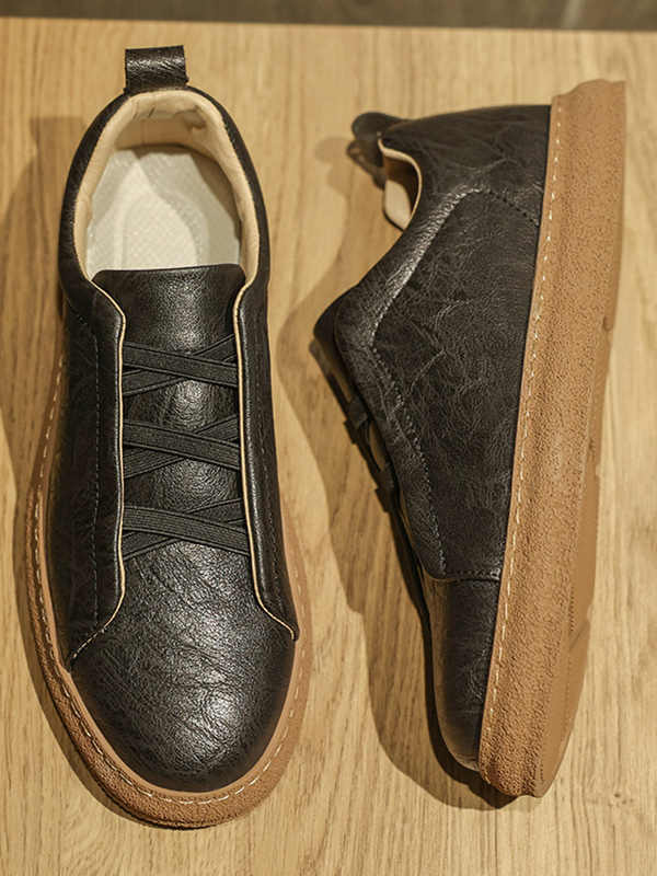 Business-Sneaker – Bild 5 | LuxeStyle