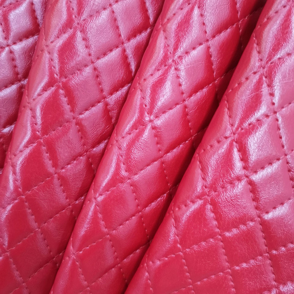 Geprägtes PVC-Leder für Fussmatten – Bild 7 | LuxeStyle