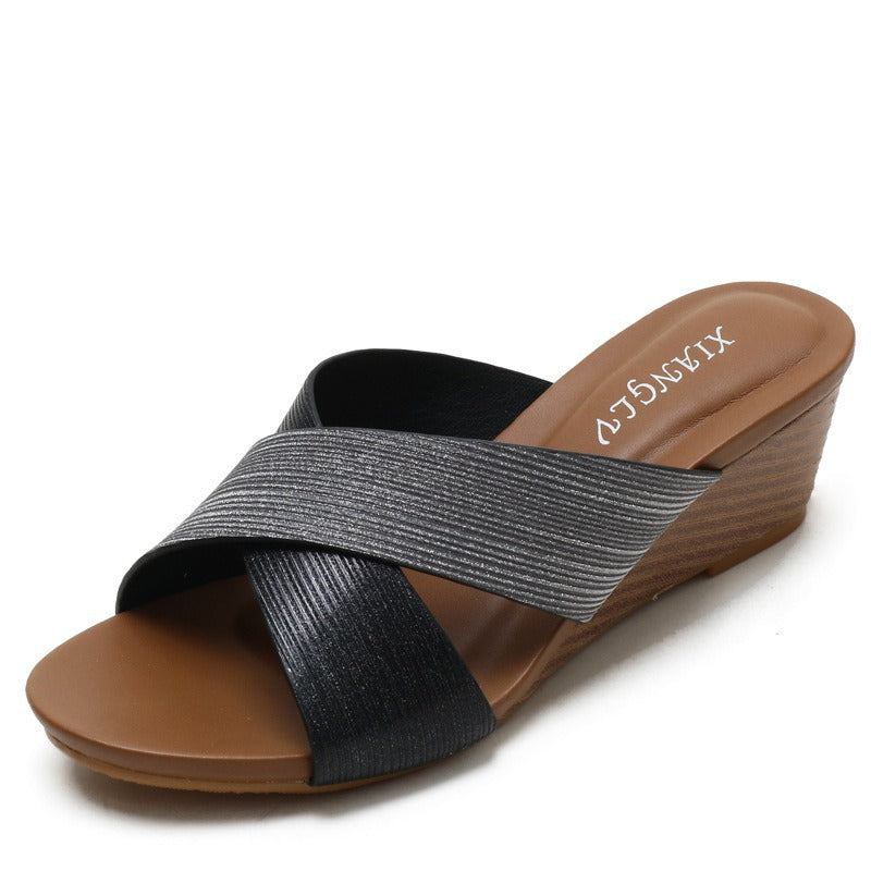 Schmuckvolle Sommer-Sandalen – Bild 3 | LuxeStyle