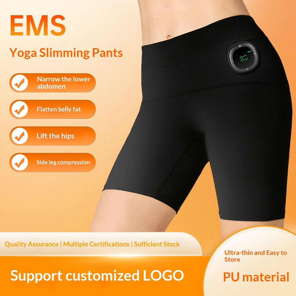 Microcurrent Massage Hose für straffe Kurven