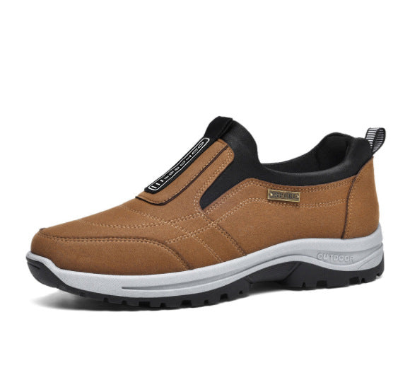 Herren-Wanderschuhe für Herbst und Winter – Bild 8 | LuxeStyle
