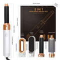 LuxeStyle 5-in-1 Warmluftstyler & Lockenstab – Bild 7 – LuxeStyle Schweiz