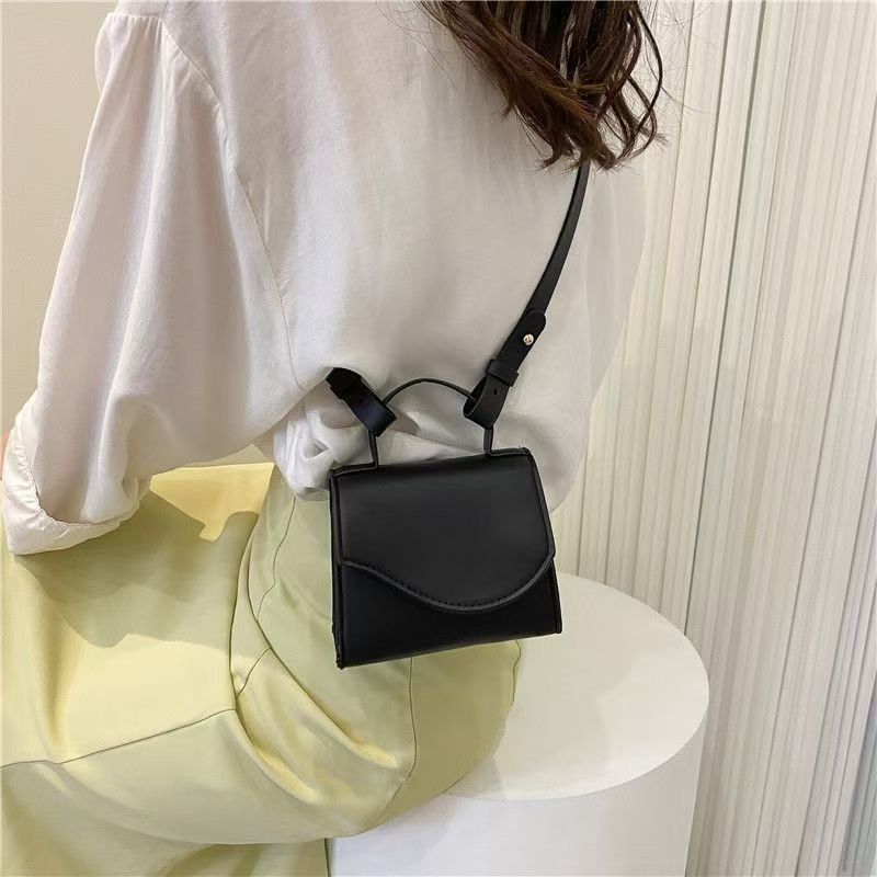 Crossbody-Tasche «Nuit» · elegant im Vintage-Look