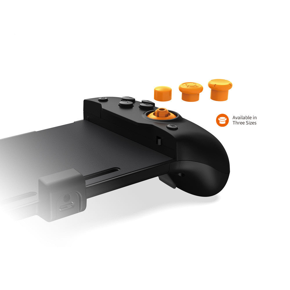 Plug & Play Gamepad für Nintendo Switch