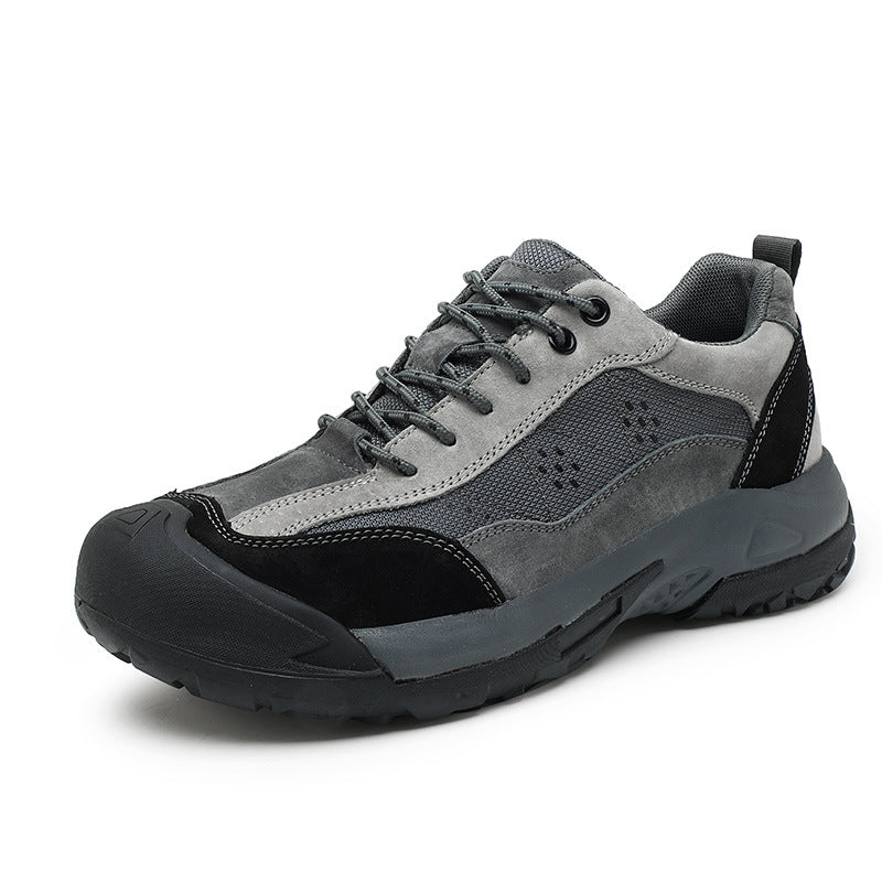 Sportliche Low-Top Kletterschuhe – Bild 6 | LuxeStyle