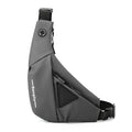 Anti-Diebstahl Brusttasche für Herren | LuxeStyle