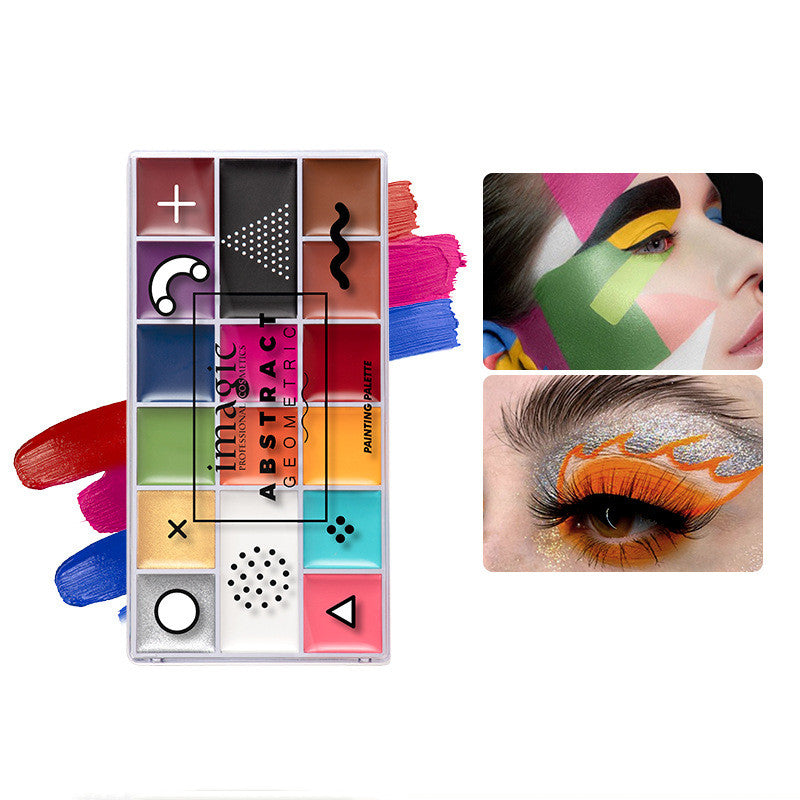 Farbpalette für Halloween – Bild 1 | LuxeStyle