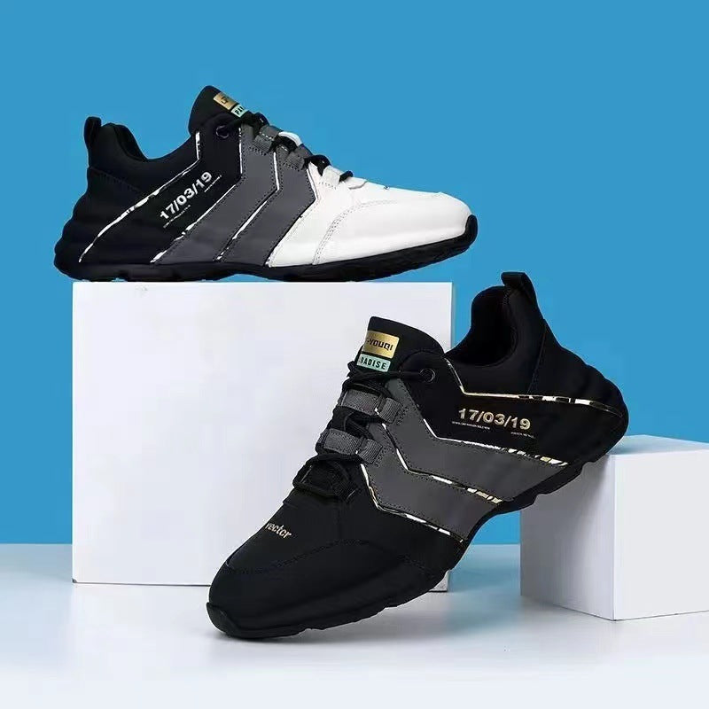 Leichte Outdoor-Sneaker für Teenager – Bild 2 | LuxeStyle