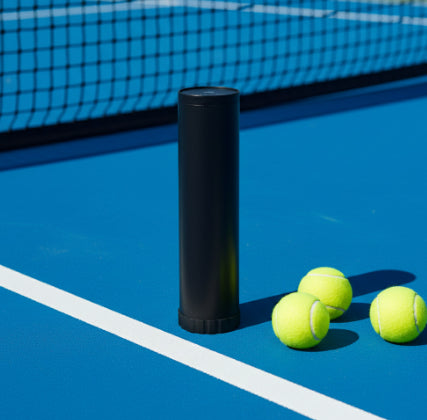 Mehrzweck-Tennisball-Aufbewahrungsbehälter