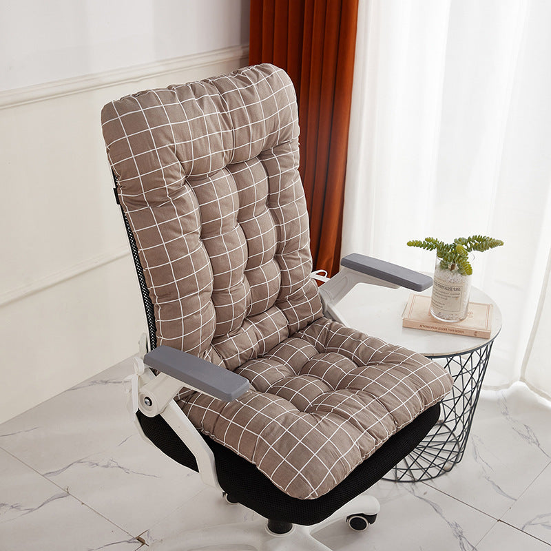 Sitzkissen für Relax- und Schaukelstuhl – Ansicht 7