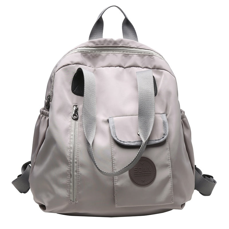 Rucksack Freizeit-Reise mit grosser Kapazität | LuxeStyle