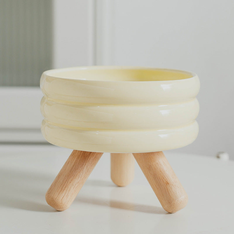 Gulu Futternapf Keramik Farbe – Bild 9 | LuxeStyle